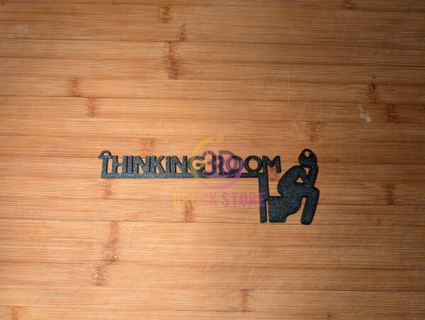 Thinking Room